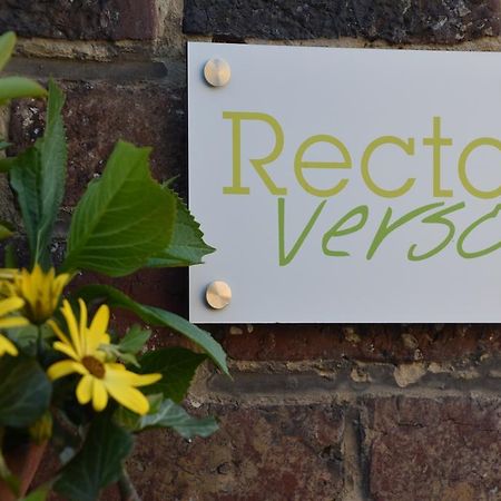 Rectoversovv Sint-Pieters-Leeuw Exterior foto