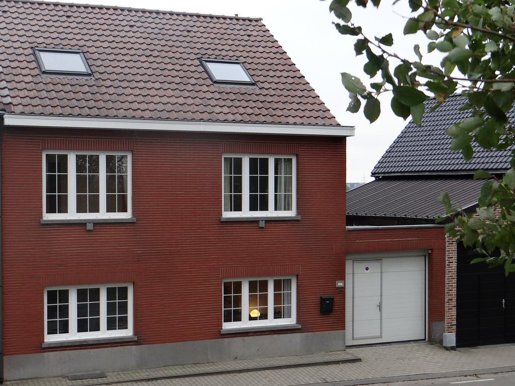 Rectoversovv Sint-Pieters-Leeuw Exterior foto