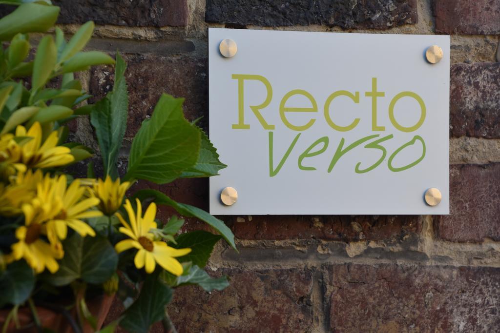 Rectoversovv Sint-Pieters-Leeuw Exterior foto